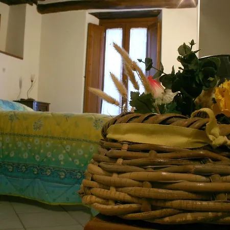 Borgo Giusto Tuscany