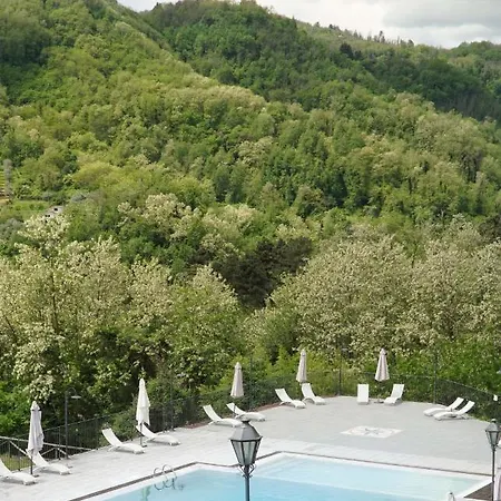 Borgo Giusto Tuscany