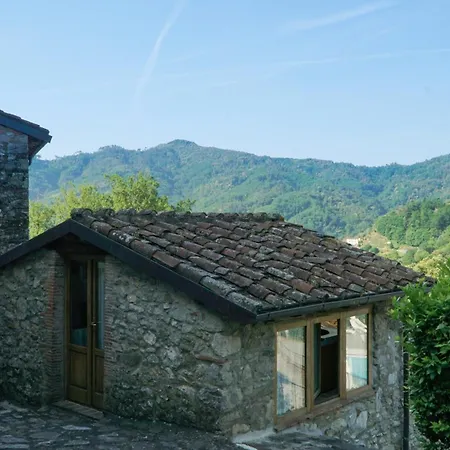 아파트호텔 Borgo Giusto Tuscany 보르고 아 모짜노