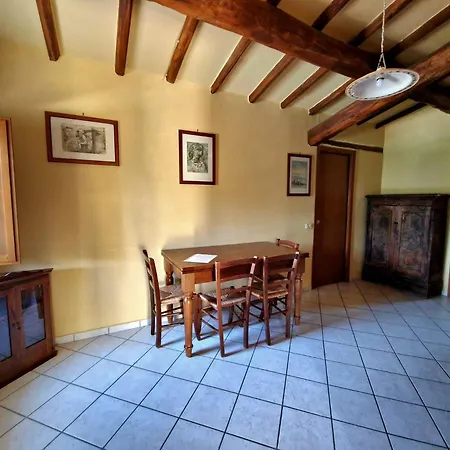 Borgo Giusto Tuscany 公寓式酒店