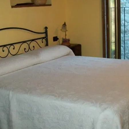 公寓式酒店 Borgo Giusto Tuscany 4*