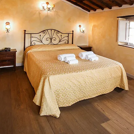 Borgo Giusto Tuscany