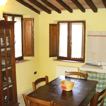 Borgo Giusto Tuscany 博尔戈阿莫扎诺