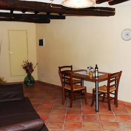 Borgo Giusto Tuscany 博尔戈阿莫扎诺