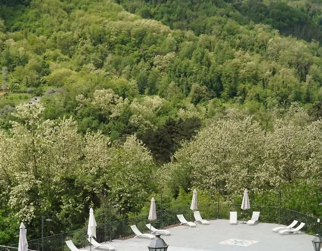 Borgo Giusto Tuscany