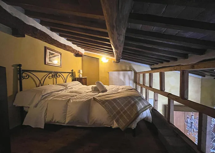 Borgo Giusto Tuscany Borgo a Mozzano