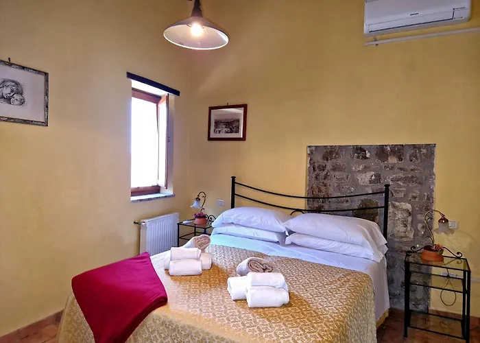 Borgo Giusto Tuscany Apart Otel Borgo a Mozzano