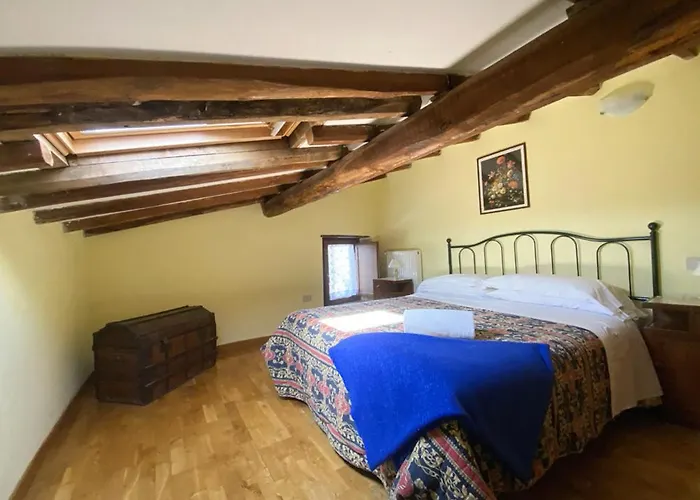 Borgo Giusto Tuscany Apart Otel 4*