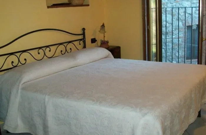 Apart Otel Borgo Giusto Tuscany 4*