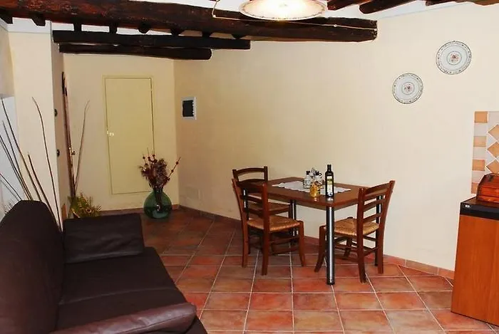 Borgo Giusto Tuscany Borgo a Mozzano