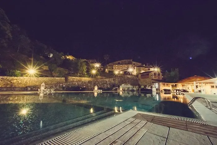 Apart Otel Borgo Giusto Tuscany 4*