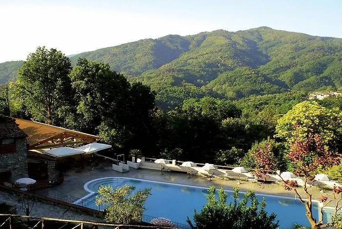 Borgo Giusto Tuscany