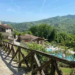 Aparthotel Borgo Giusto Tuscany