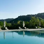 Aparthotel Borgo Giusto Tuscany 4*
