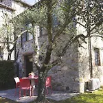 Aparthotel Borgo Giusto Tuscany Borgo a Mozzano