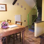 Borgo Giusto Tuscany Aparthotel 4*