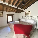 Borgo Giusto Tuscany Aparthotel 4*