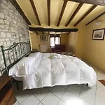 Borgo Giusto Tuscany