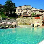 Borgo Giusto Tuscany 4* Borgo a Mozzano