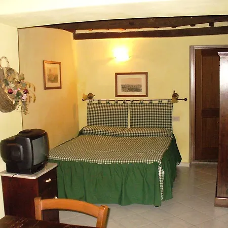 Borgo Giusto Tuscany Ξενοδοχείο με διαμερίσματα Borgo a Mozzano