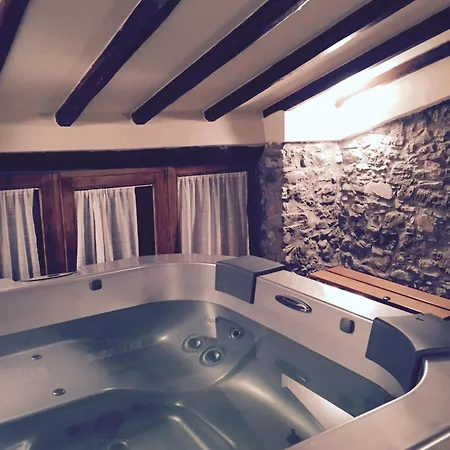 Ξενοδοχείο με διαμερίσματα Borgo Giusto Tuscany 4*
