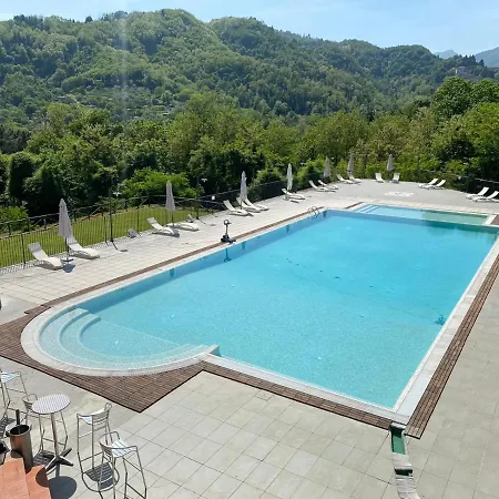 Borgo Giusto Tuscany Ξενοδοχείο με διαμερίσματα 4*