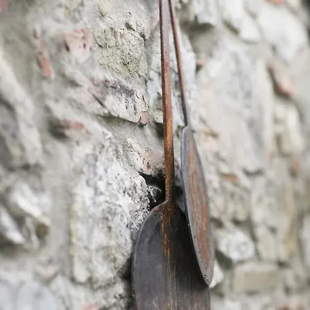 Borgo Giusto Tuscany Ξενοδοχείο με διαμερίσματα Borgo a Mozzano