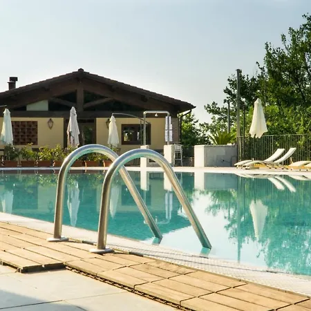 Borgo Giusto Tuscany 3*