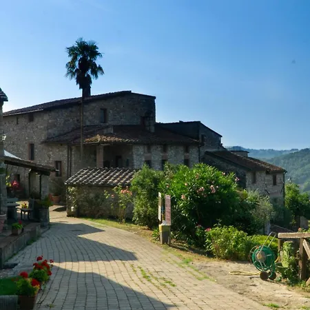Borgo Giusto Tuscany Apart-hotel 3*