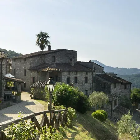 Borgo Giusto Tuscany Apart-hotel 3*