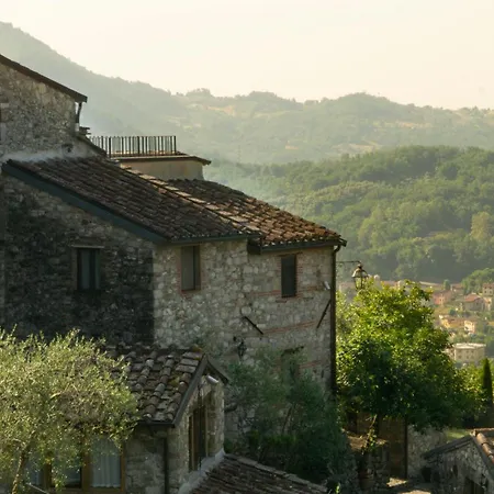Apart-hotel Borgo Giusto Tuscany Borgo a Mozzano