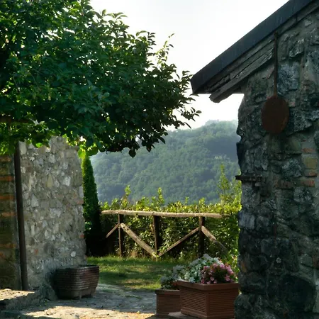 Borgo Giusto Tuscany 3*