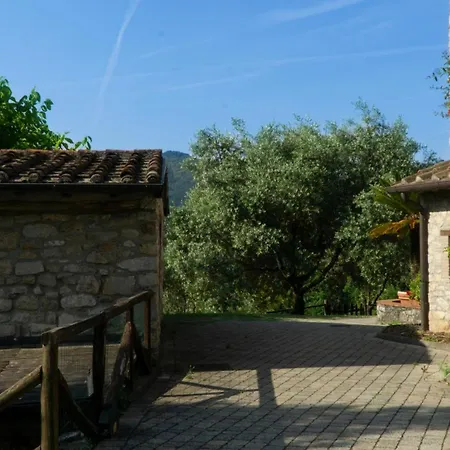 Borgo Giusto Tuscany Borgo a Mozzano