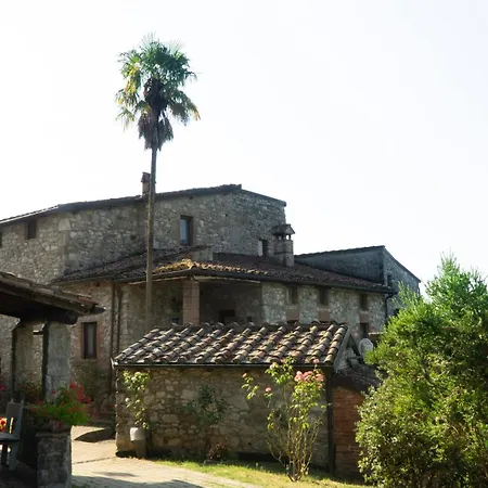 Apart-hotel Borgo Giusto Tuscany