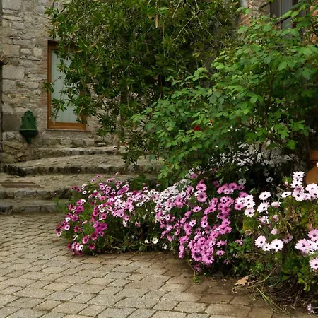 Apart-hotel Borgo Giusto Tuscany Borgo a Mozzano