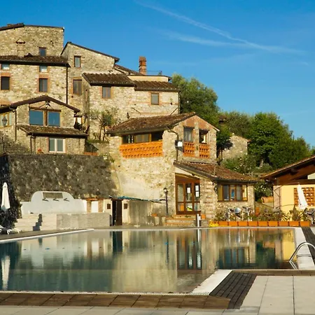 Borgo Giusto Tuscany Borgo a Mozzano