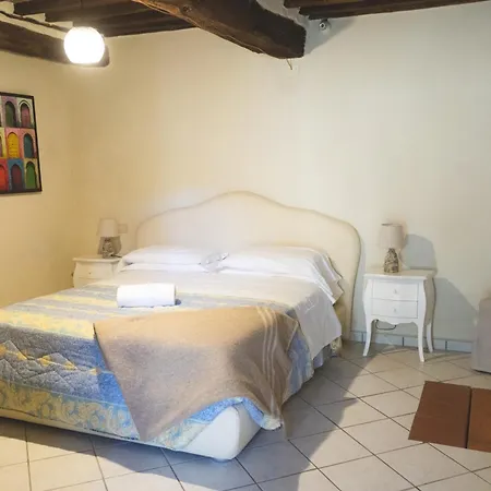 Borgo Giusto Tuscany Apart-hotel 3*