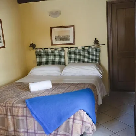 Borgo Giusto Tuscany Apart-hotel 3*