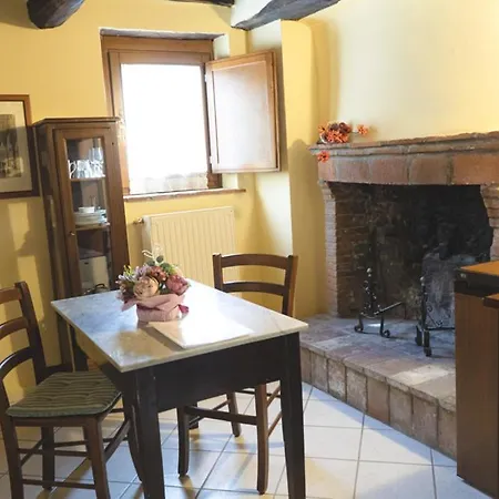 Ξενοδοχείο με διαμερίσματα Borgo Giusto Tuscany Borgo a Mozzano