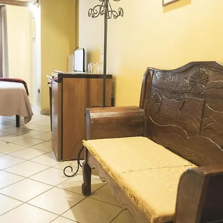 Borgo Giusto Tuscany Borgo a Mozzano