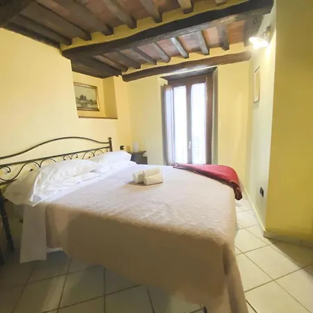 Borgo Giusto Tuscany