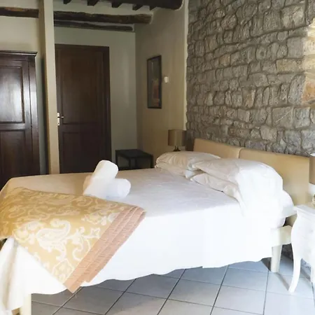 Borgo Giusto Tuscany 3*