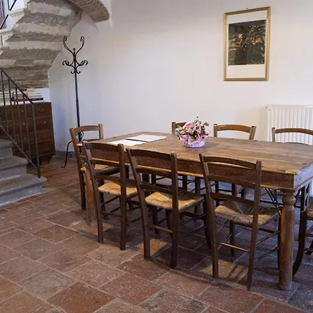 Borgo Giusto Tuscany Апарт-отель