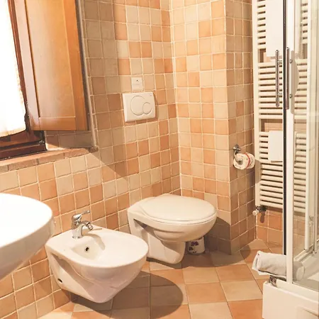 Borgo Giusto Tuscany Borgo a Mozzano