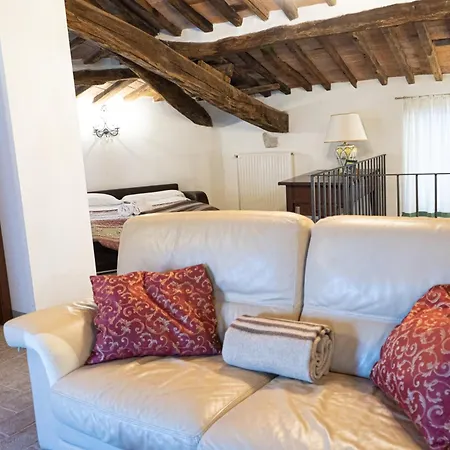 Borgo Giusto Tuscany Ξενοδοχείο με διαμερίσματα 4*