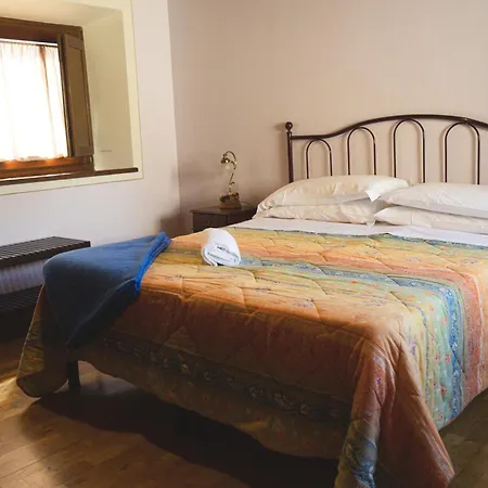 Borgo Giusto Tuscany Ξενοδοχείο με διαμερίσματα Borgo a Mozzano