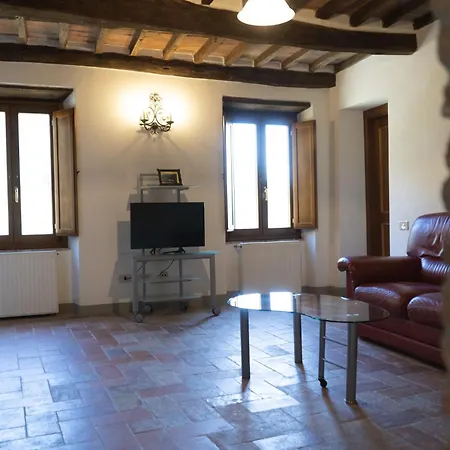 Borgo Giusto Tuscany Борго-а-Моццано