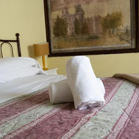 Borgo Giusto Tuscany Apart-hotel