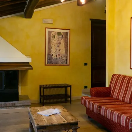 Borgo Giusto Tuscany Ξενοδοχείο με διαμερίσματα 4*