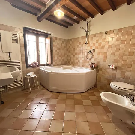 Borgo Giusto Tuscany